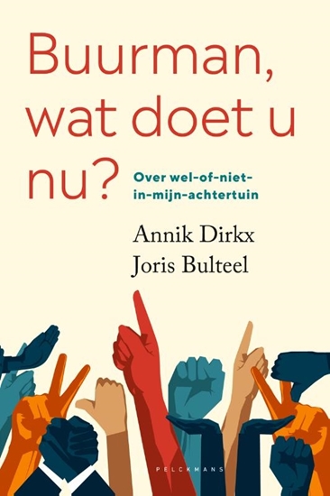 Afbeelding van Buurman, wat doet u nu?