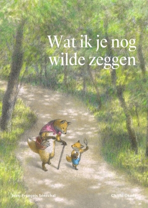 Afbeeldingen van Wat ik je nog wilde zeggen