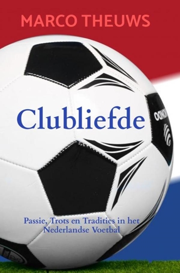 Afbeelding van Clubliefde