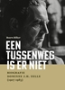Afbeelding van Over Leven Een tussenweg is er niet