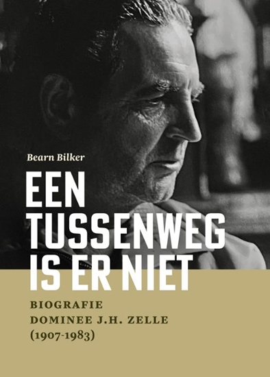Afbeelding van Over Leven Een tussenweg is er niet