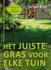 Afbeelding van Tuindokter Het juiste gras voor elke tuin