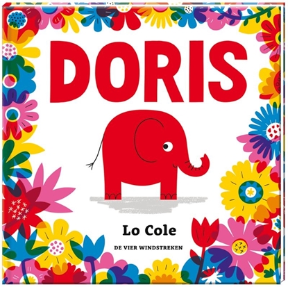 Afbeeldingen van Doris