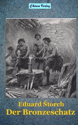 Afbeeldingen van Der Bronzeschatz
