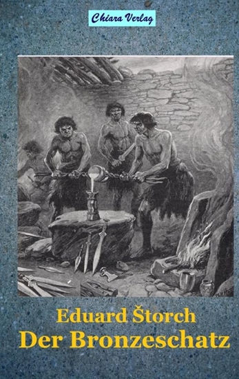 Afbeelding van Der Bronzeschatz