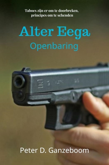Afbeelding van Alter Eega