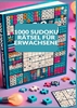 Afbeelding van 1000+ Sudoku-Rätsel für Erwachsene