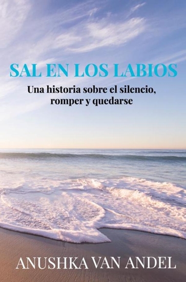 Afbeelding van Sal en los labios