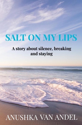 Afbeeldingen van Salt on my lips