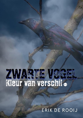 Afbeeldingen van Zwarte vogel