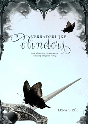 Afbeeldingen van Verraderlijke vlinders