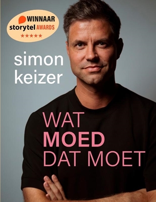 Afbeeldingen van Wat moed dat moet