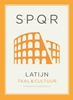Afbeelding van SPQR Latijn tekstboek leerjaar 1–3 / 3e editie (2025)