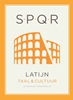 Afbeelding van SPQR Latijn tekstboek leerjaar 1–3 / 3e editie (2025)