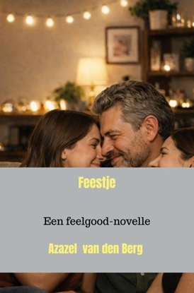 Afbeeldingen van Feestje