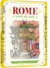 Afbeelding van Rome is where my heart is