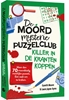 Afbeelding van De moordmysterie puzzelclub 3: Killer in de krantenkoppen
