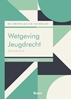 Afbeelding van Boom Juridische wettenbundels Wetgeving Jeugdrecht