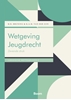 Afbeelding van Boom Juridische wettenbundels Wetgeving Jeugdrecht