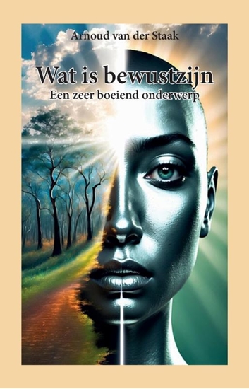 Afbeelding van Wat is bewustzijn
