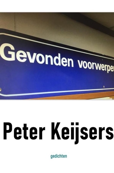 Afbeelding van Gevonden Voorwerpen