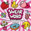 Afbeelding van Swear Word – een bold en cozy kleurboek