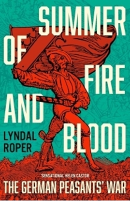 Afbeeldingen van Summer of Fire and Blood