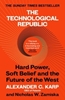 Afbeelding van The Technological Republic