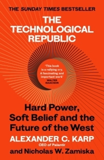 Afbeelding van The Technological Republic