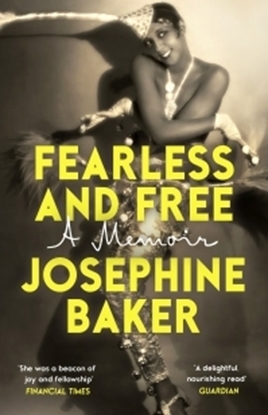 Afbeeldingen van Vintage Classics Fearless and Free