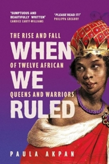 Afbeelding van When We Ruled