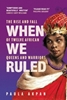 Afbeelding van When We Ruled
