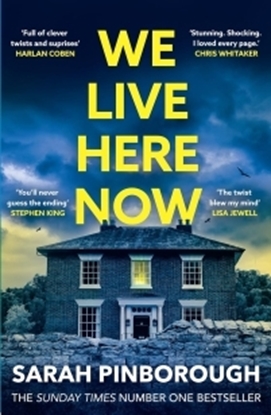 Afbeeldingen van We Live Here Now