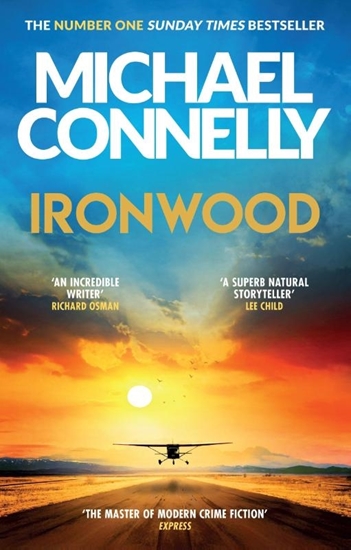 Afbeelding van Ironwood