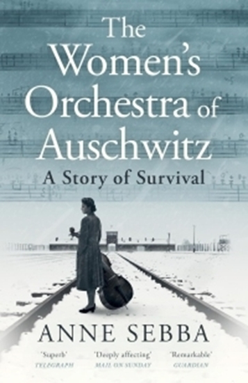 Afbeelding van The Women’s Orchestra of Auschwitz