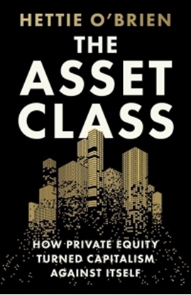 Afbeeldingen van The Asset Class