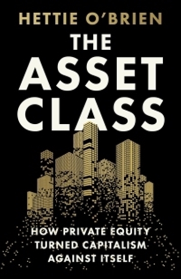 Afbeelding van The Asset Class