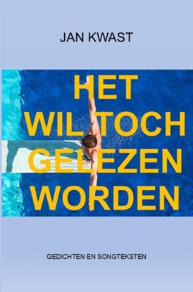 Afbeeldingen van Het wil toch gelezen worden