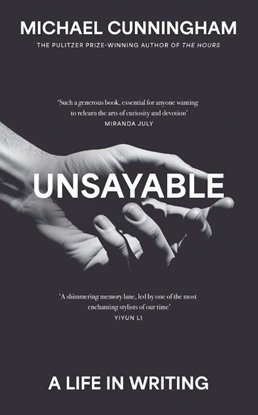 Afbeeldingen van Unsayable