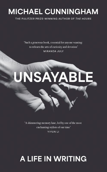 Afbeelding van Unsayable