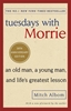 Afbeelding van Tuesdays With Morrie