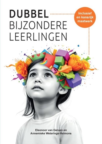 Afbeelding van Dubbel bijzondere leerlingen