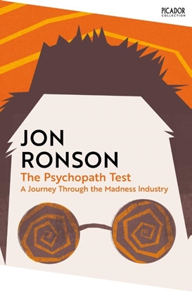 Afbeeldingen van Picador Collection The Psychopath Test
