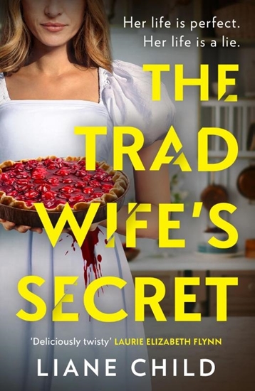 Afbeelding van The Tradwife’s Secret