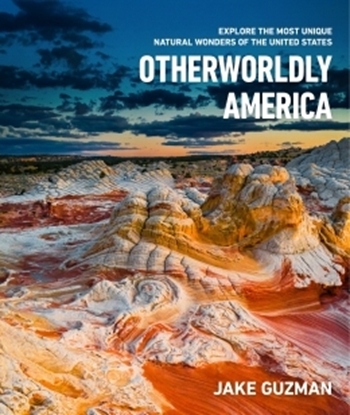 Afbeeldingen van Otherworldly America