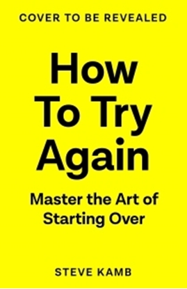 Afbeeldingen van How To Try Again