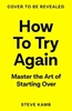 Afbeelding van How To Try Again