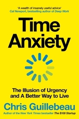 Afbeeldingen van Time Anxiety