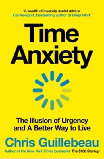 Afbeelding van Time Anxiety