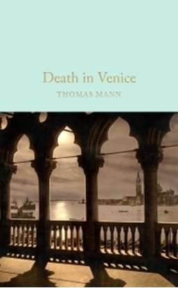 Afbeeldingen van Death in Venice